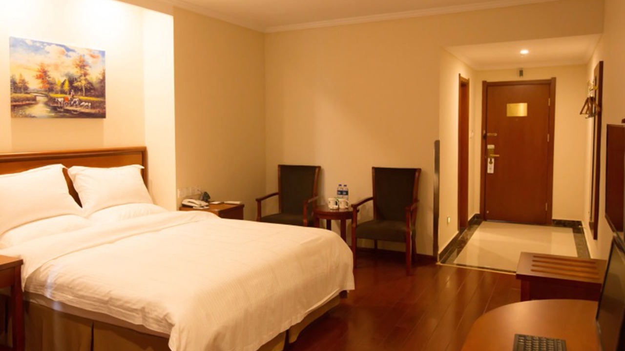 Photo of Bedroom in Guichi Qu
