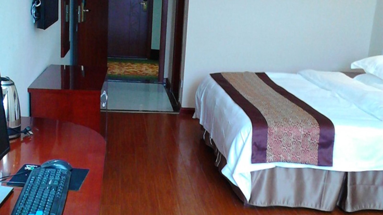 Photo of Bedroom in Huoqiu County