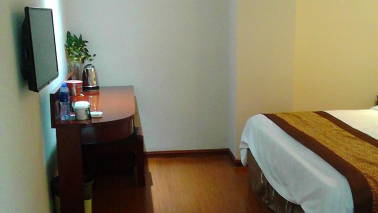 Photo of Bedroom in Huoqiu County