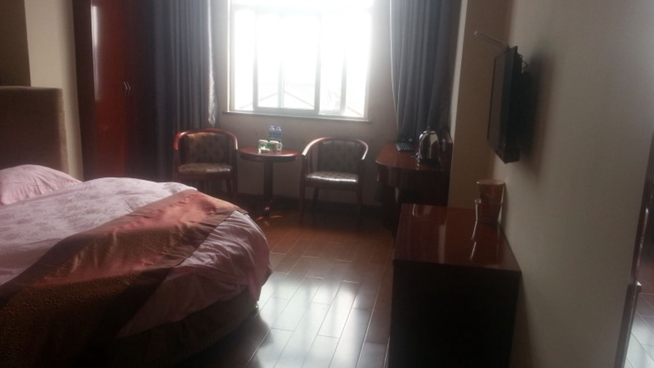 Photo of Bedroom in Huoqiu County