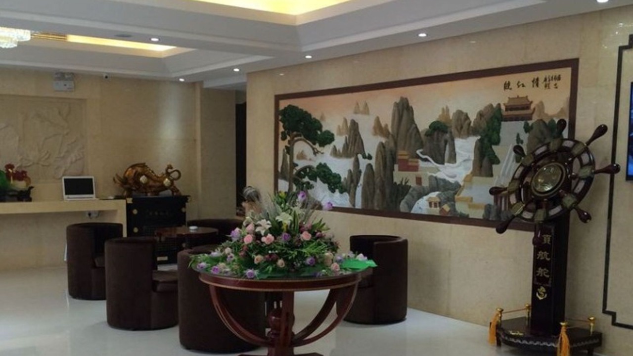 Photo of Others in Huoqiu County