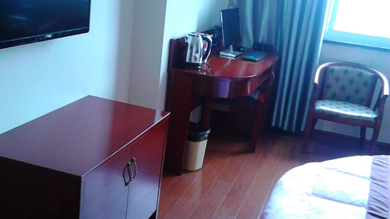 Photo of Bedroom in Huoqiu County