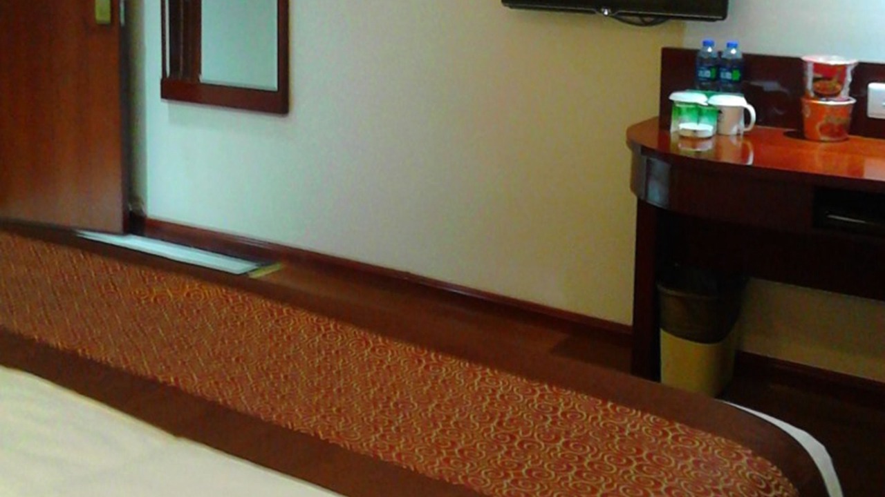 Photo of Bedroom in Huoqiu County