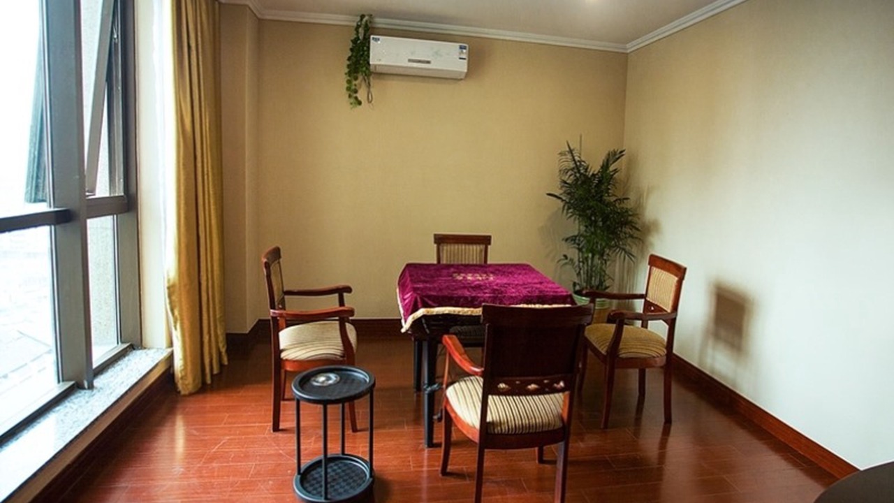 Photo of Livingroom in Taizhou