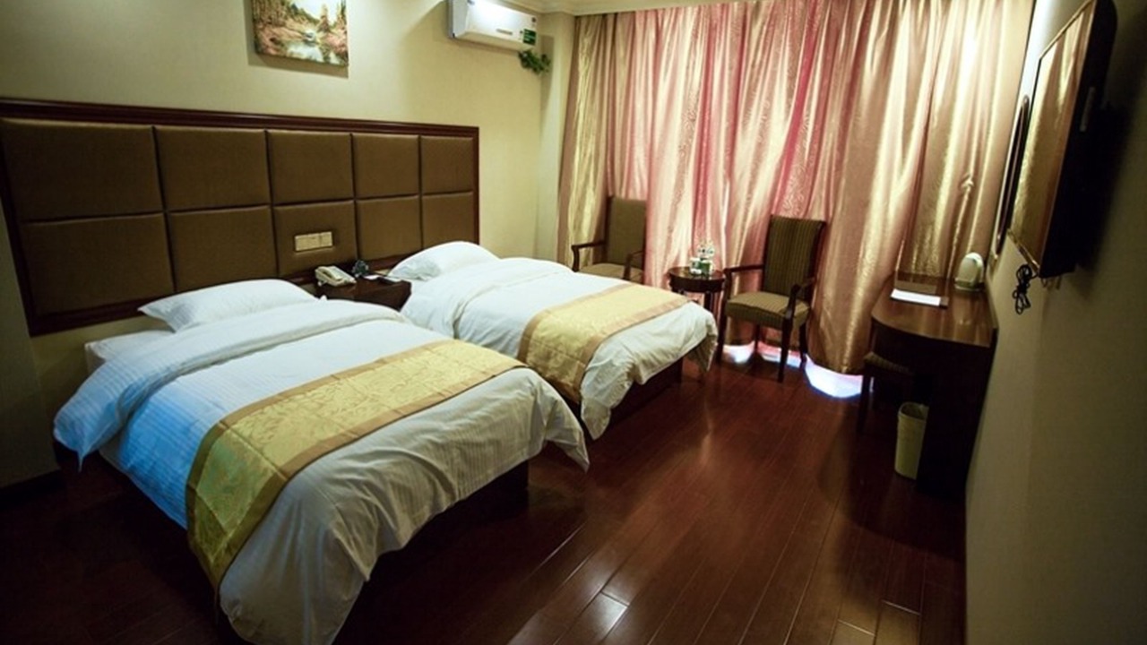 Photo of Bedroom in Taizhou