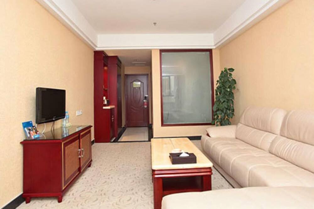 Photo of Livingroom in Weihai