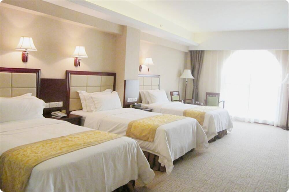 Photo of Bedroom in Weihai