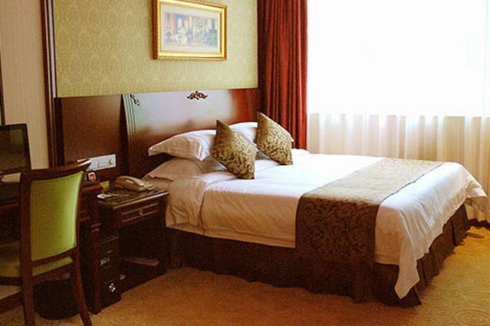 Photo of Bedroom in Weihai