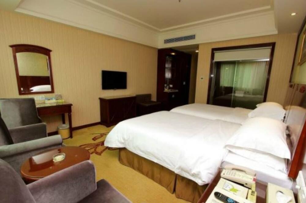 Photo of Bedroom in Weihai