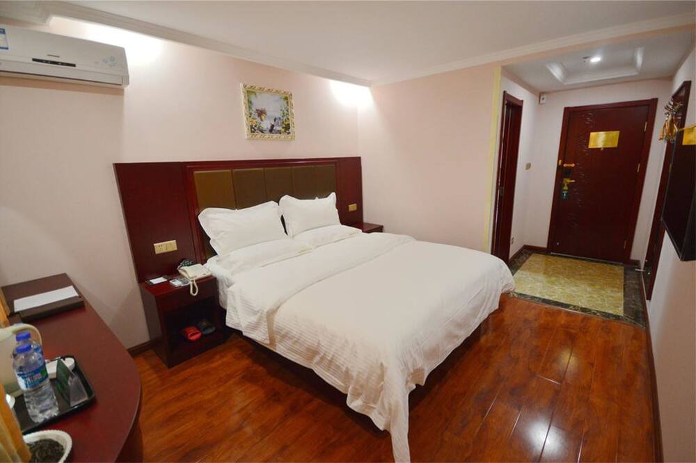 Photo of Bedroom in Weihai
