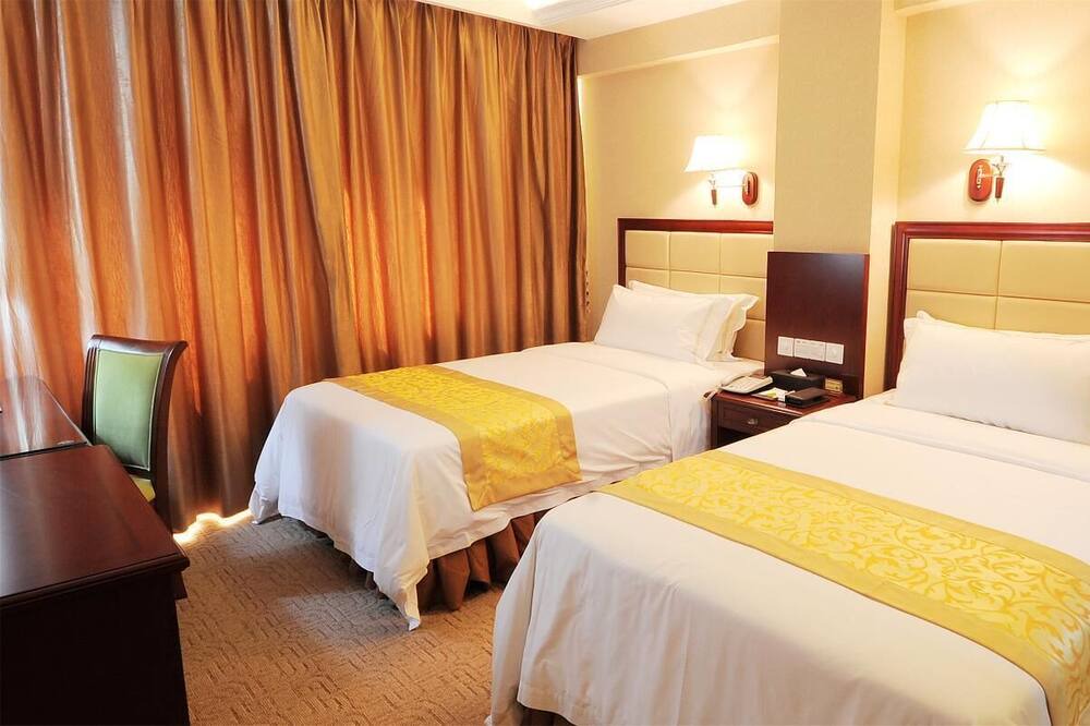 Photo of Bedroom in Weihai