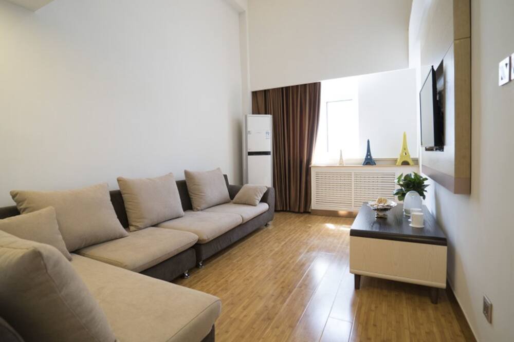 Photo of Livingroom in Weihai