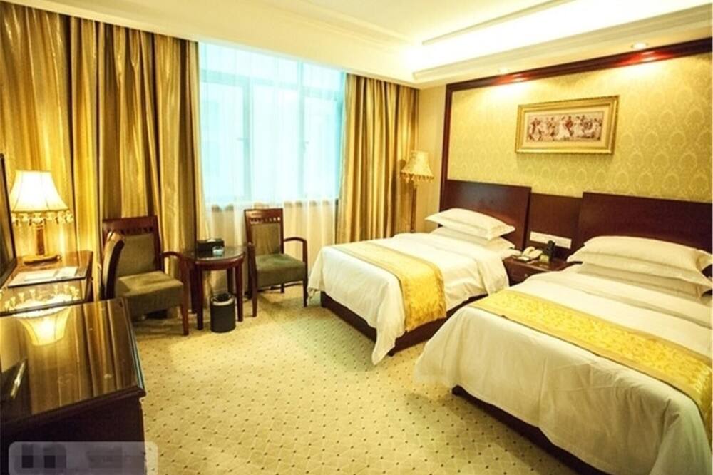 Photo of Bedroom in Weihai