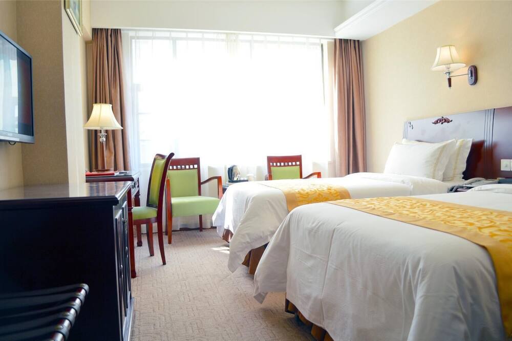 Photo of Bedroom in Weihai
