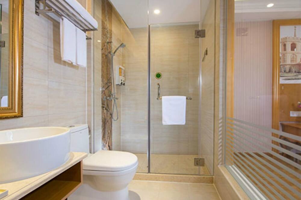 Photo of Bathroom in Weihai