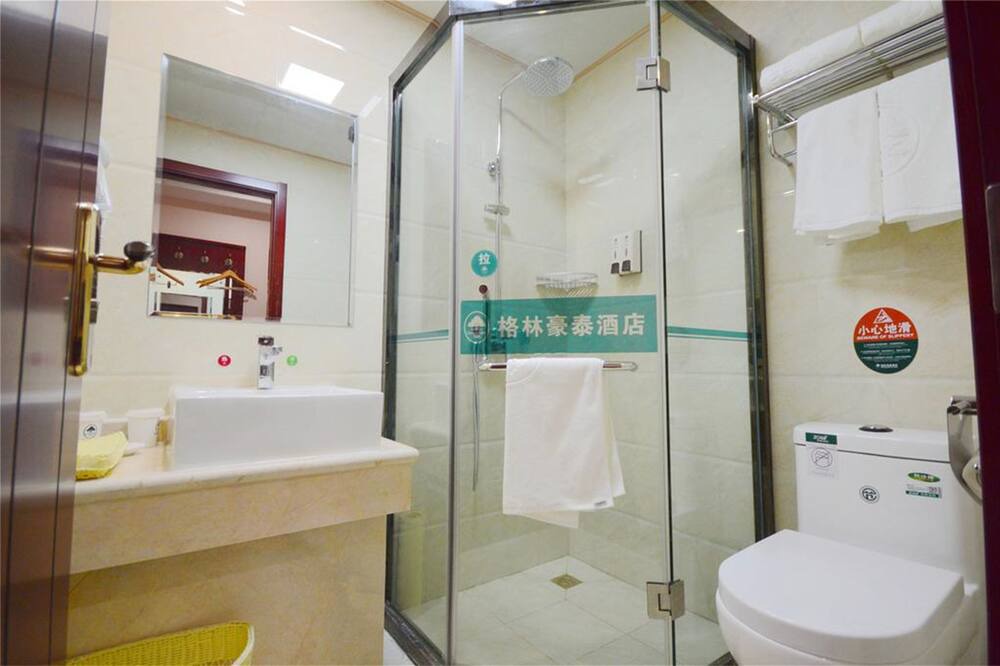Photo of Bathroom in Weihai