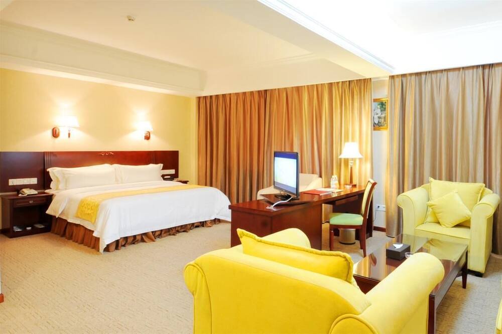 Photo of Bedroom in Weihai
