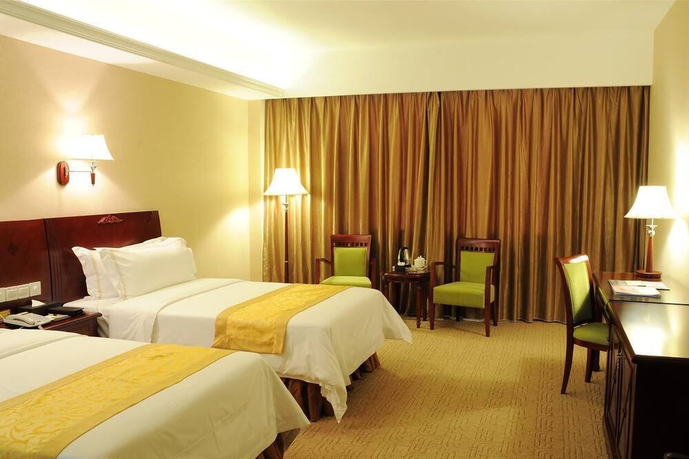 Photo of Bedroom in Weihai