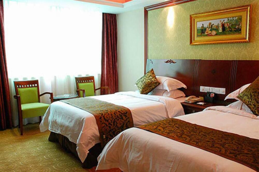 Photo of Bedroom in Weihai