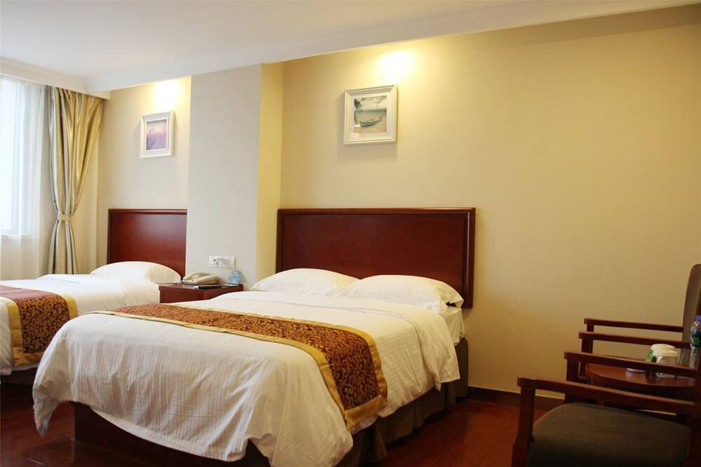 Photo of Bedroom in Weihai