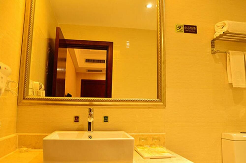 Photo of Bathroom in Weihai