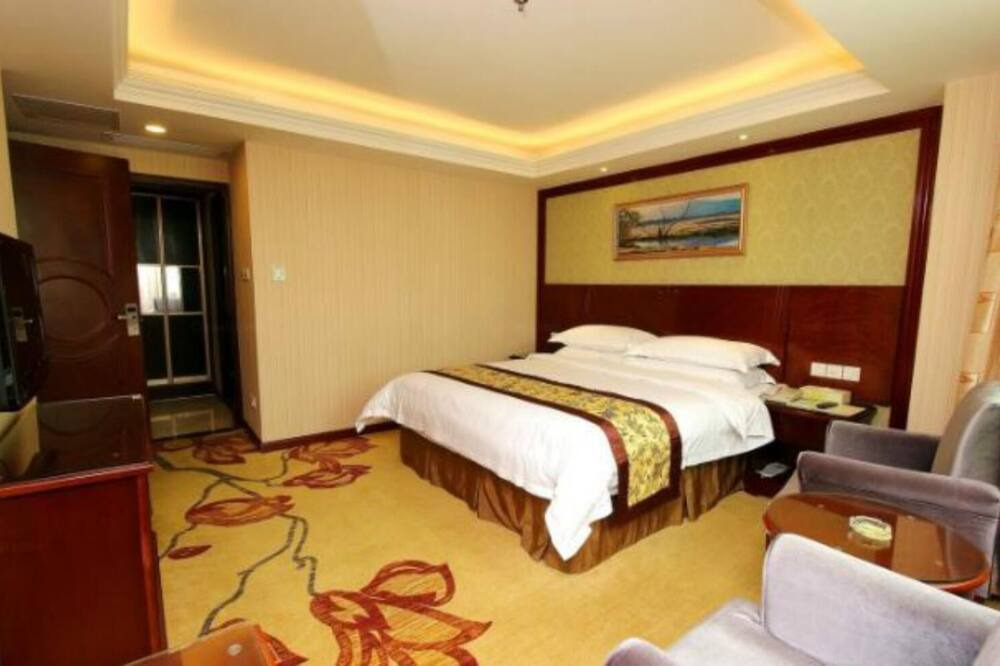 Photo of Bedroom in Weihai