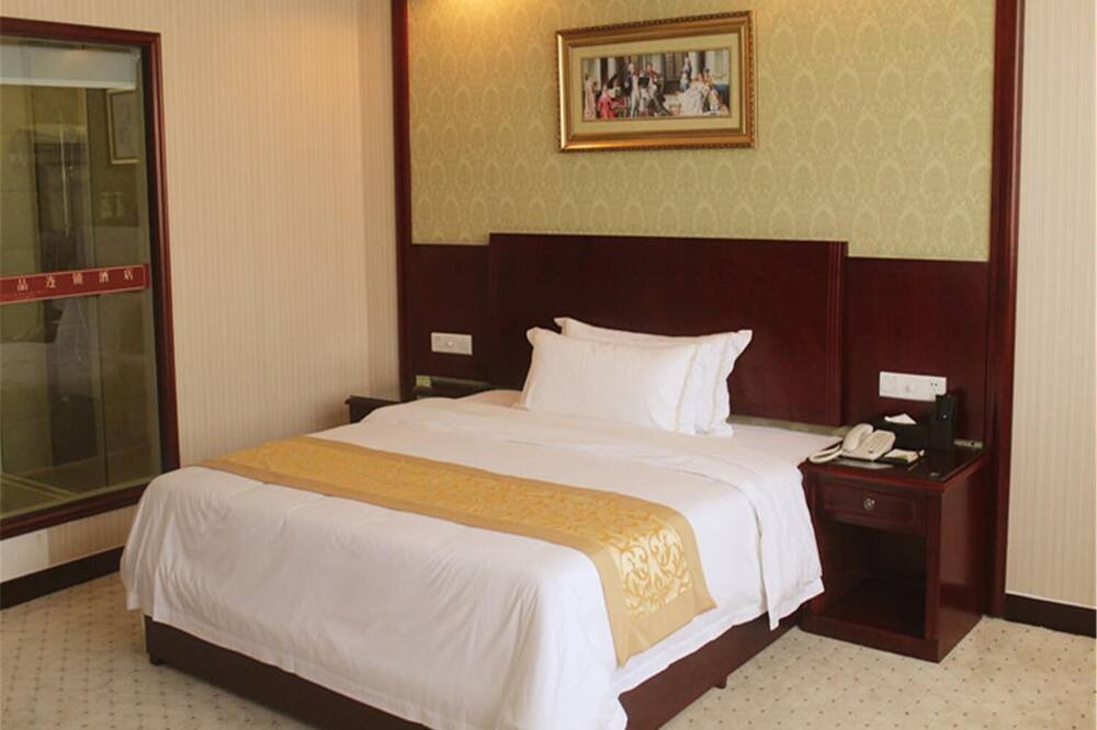 Photo of Bedroom in Weihai