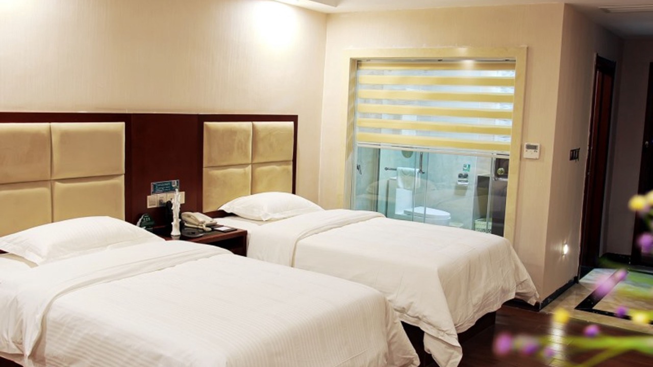 Photo of Bedroom in Rongcheng District