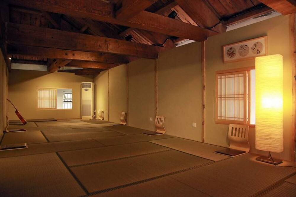 Photo of Bedroom in Zhong Shan