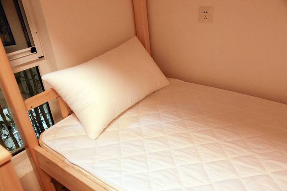 Photo of Bedroom in Zhong Shan