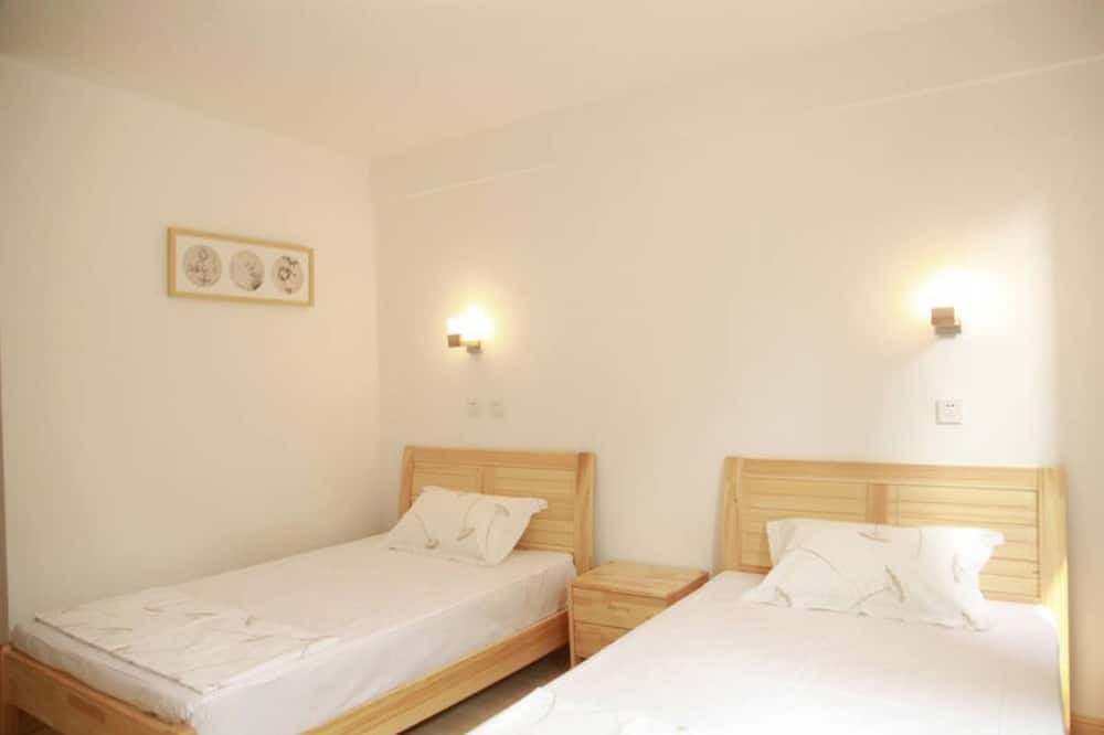 Photo of Bedroom in Zhong Shan