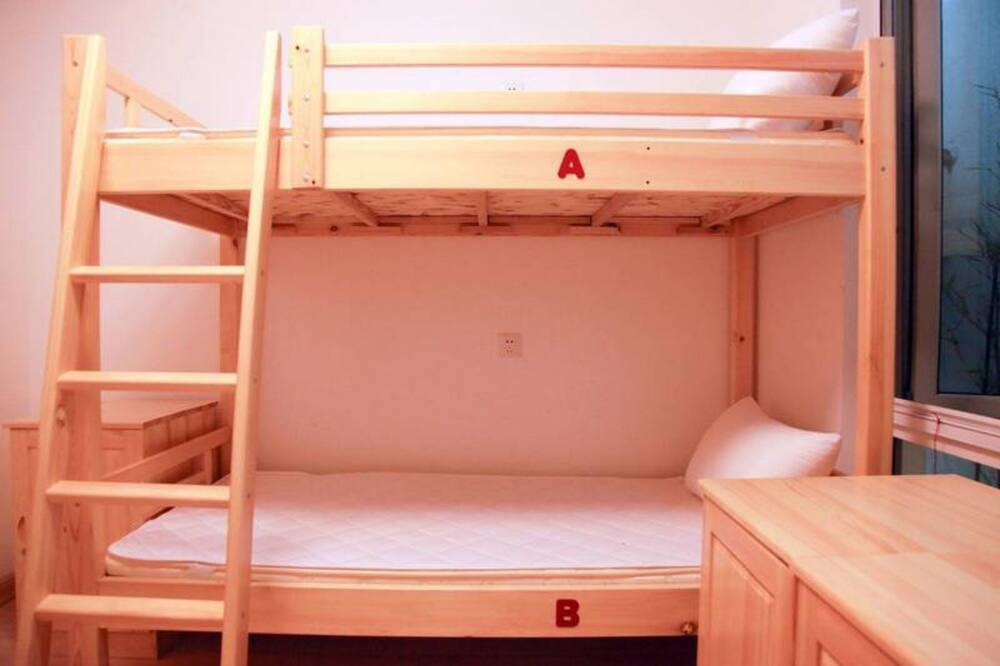 Photo of Bedroom in Zhong Shan