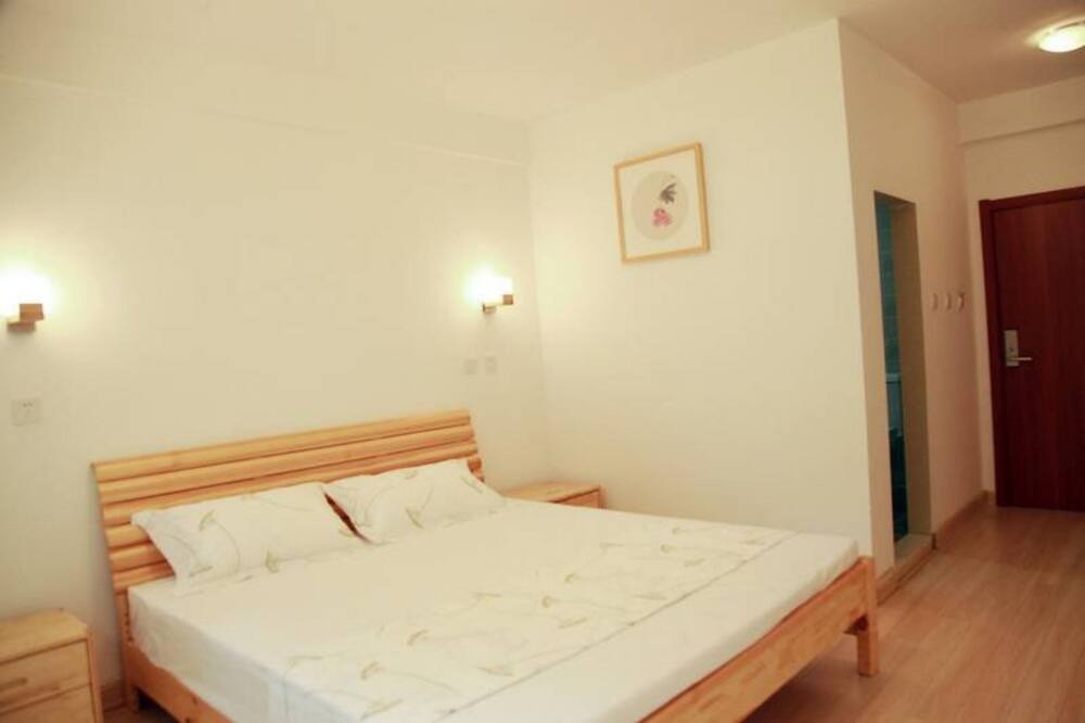 Photo of Bedroom in Zhong Shan