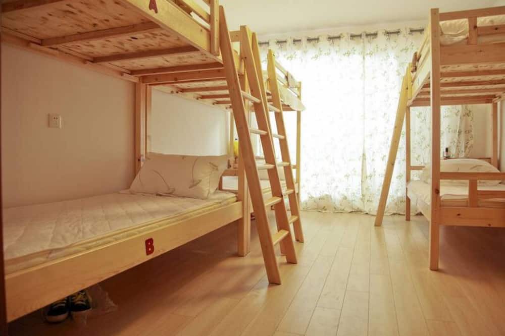 Photo of Bedroom in Zhong Shan