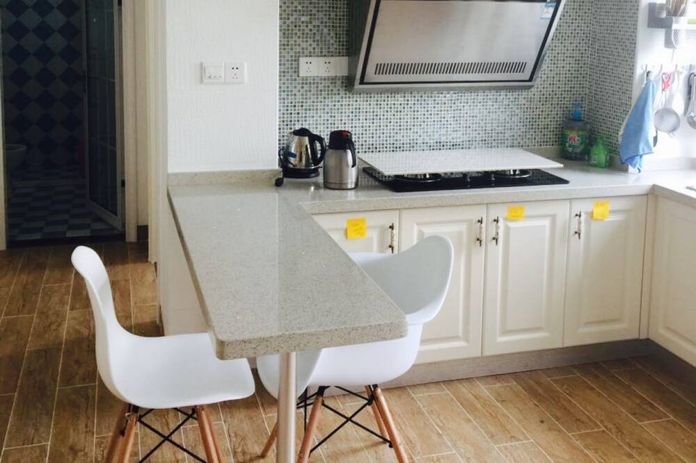 Photo of Kitchen in Dongshan County