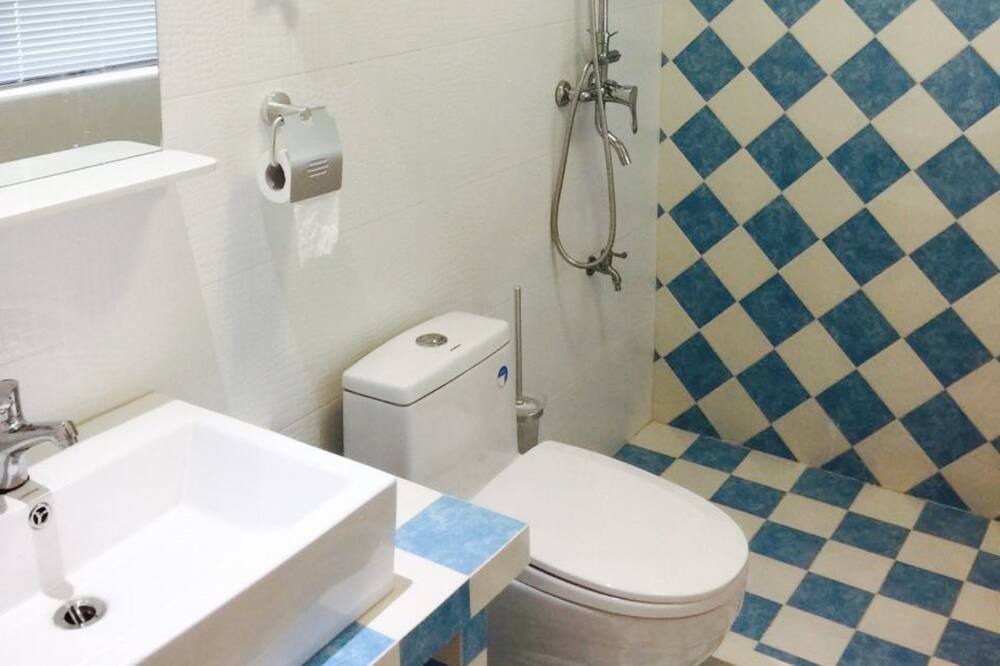Photo of Bathroom in Dongshan County