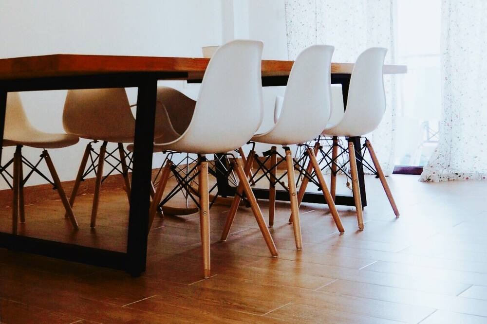 Photo of Livingroom in Dongshan County