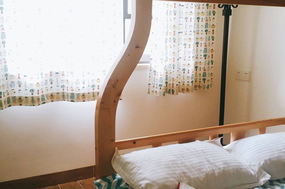 Photo of Bedroom in Dongshan County