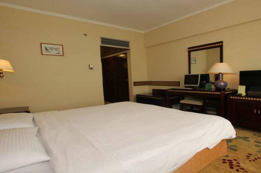 Photo of Bedroom in Guilin City Centre