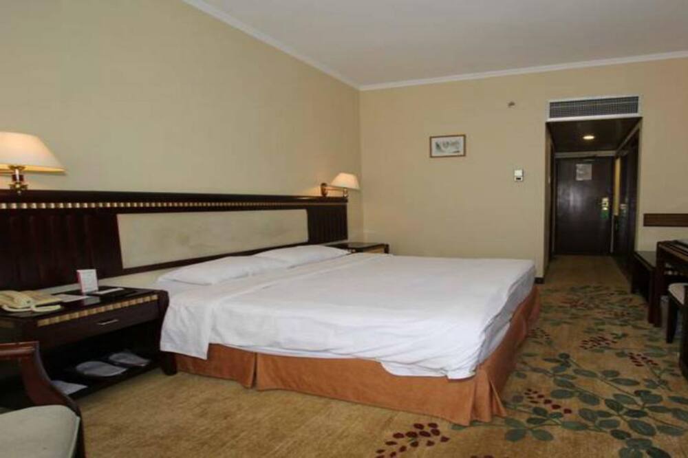 Photo of Bedroom in Guilin City Centre