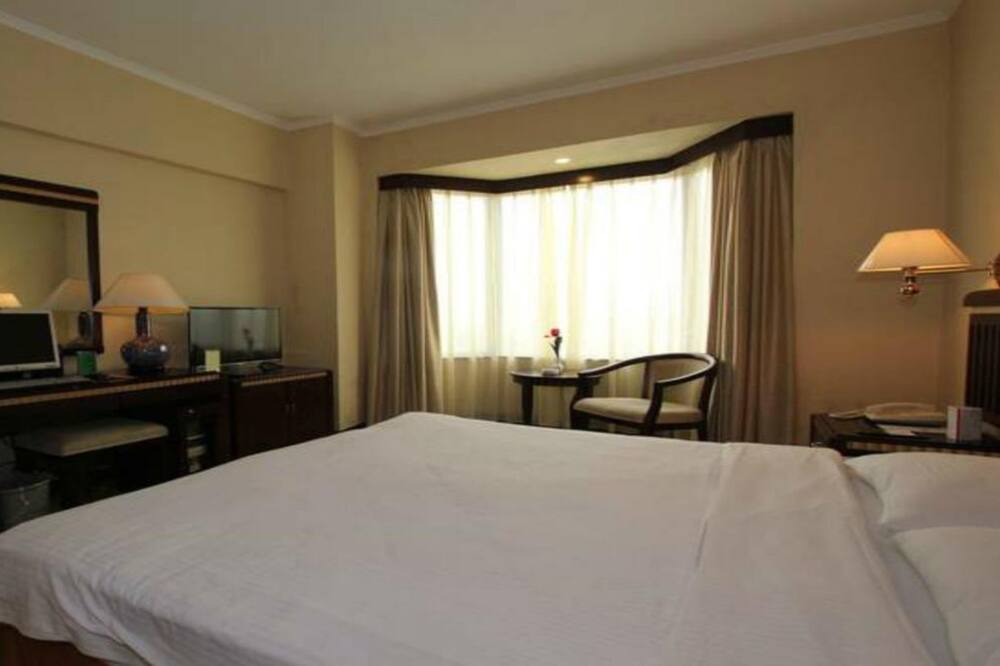 Photo of Bedroom in Guilin City Centre