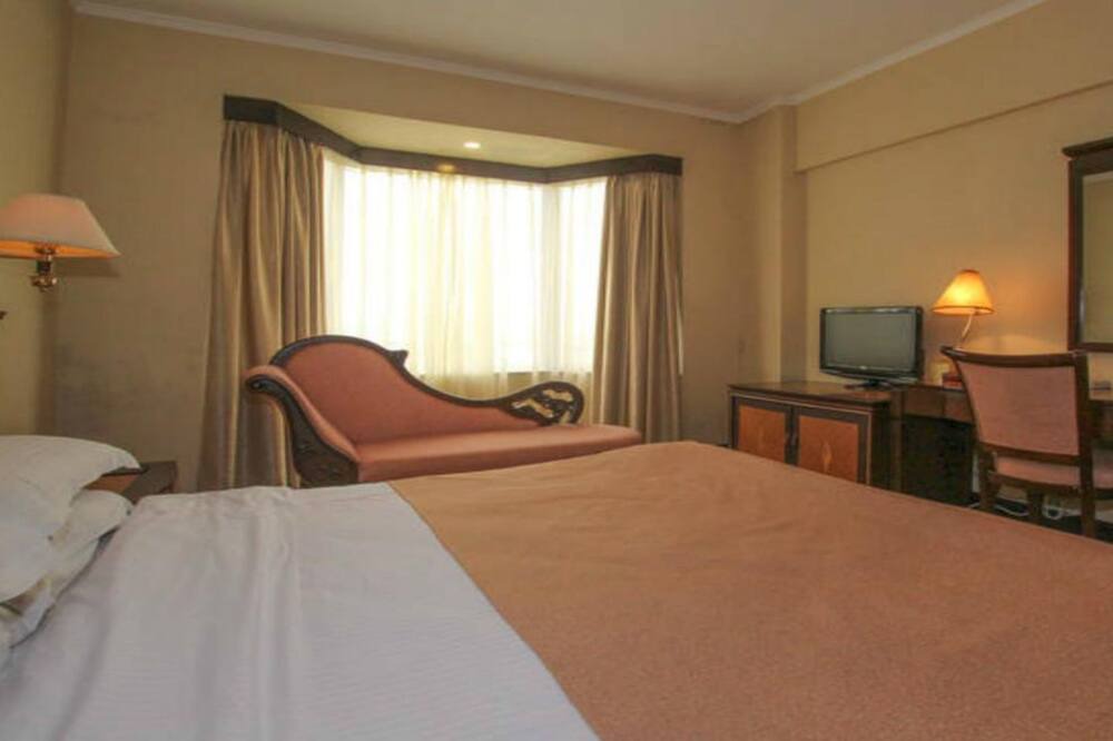 Photo of Bedroom in Guilin City Centre
