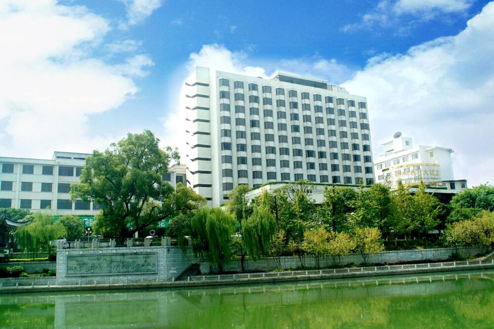 Photo of Outdoor in Guilin City Centre