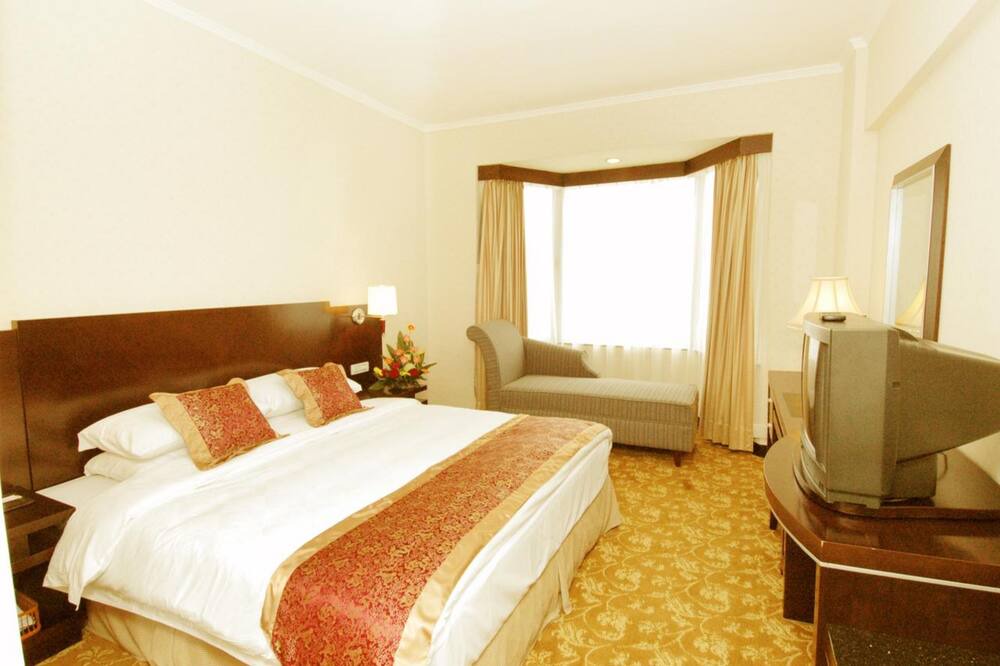 Photo of Bedroom in Guilin City Centre