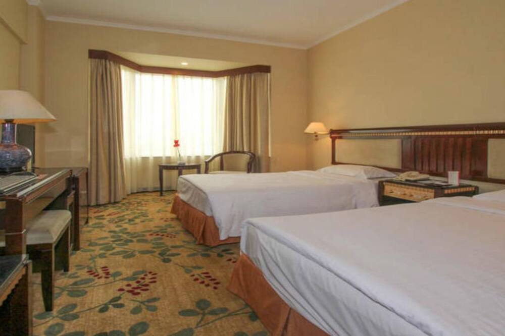 Photo of Bedroom in Guilin City Centre