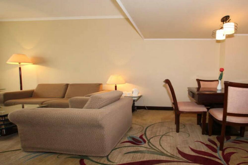 Photo of Bedroom in Guilin City Centre