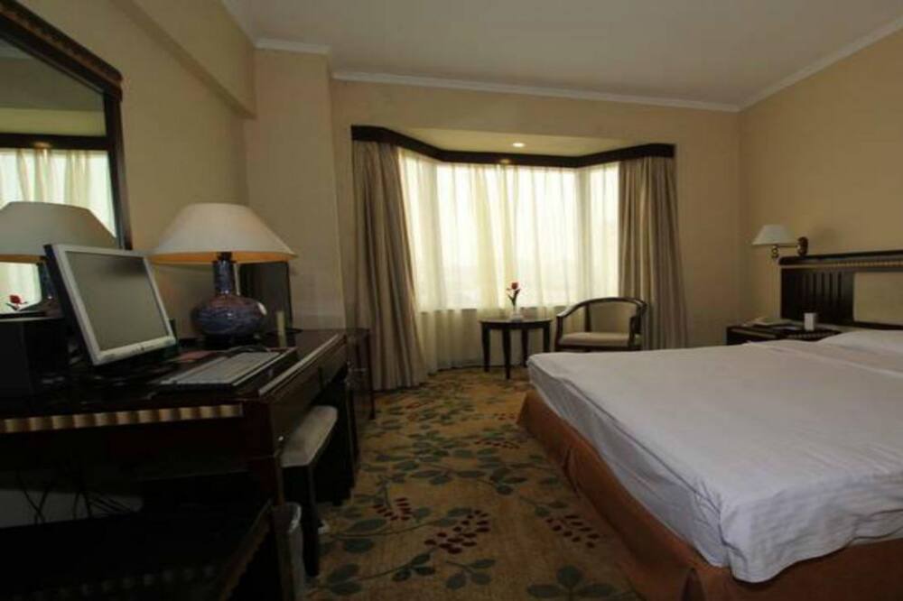Photo of Bedroom in Guilin City Centre