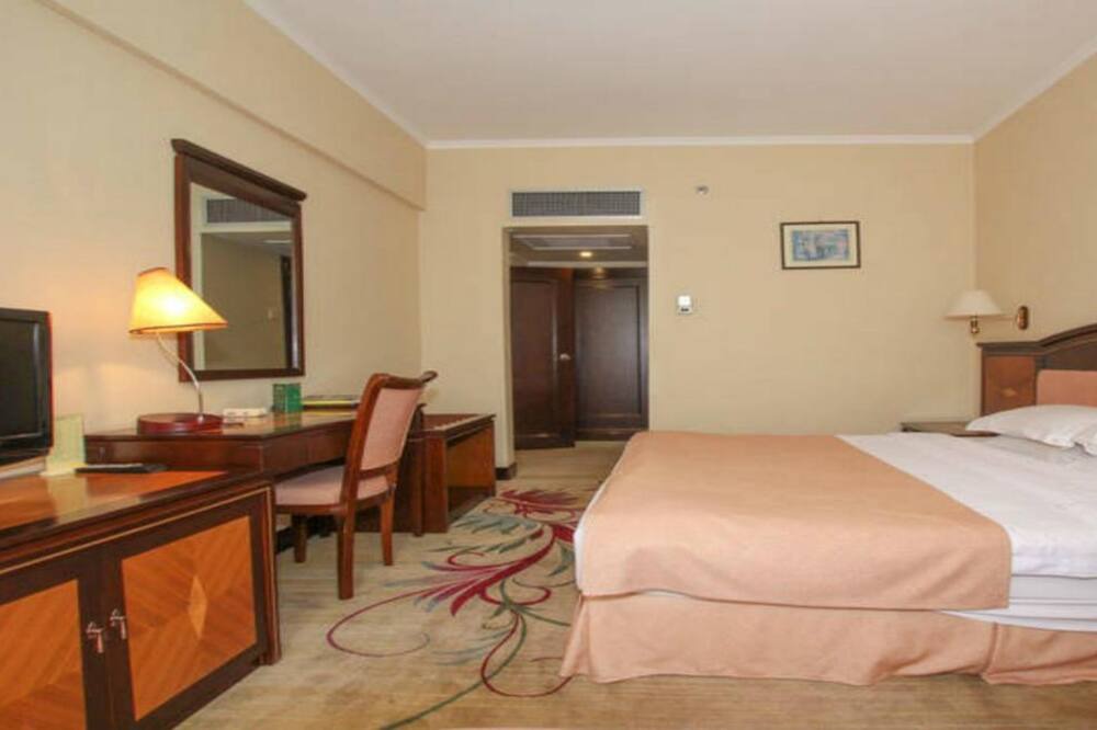 Photo of Bedroom in Guilin City Centre