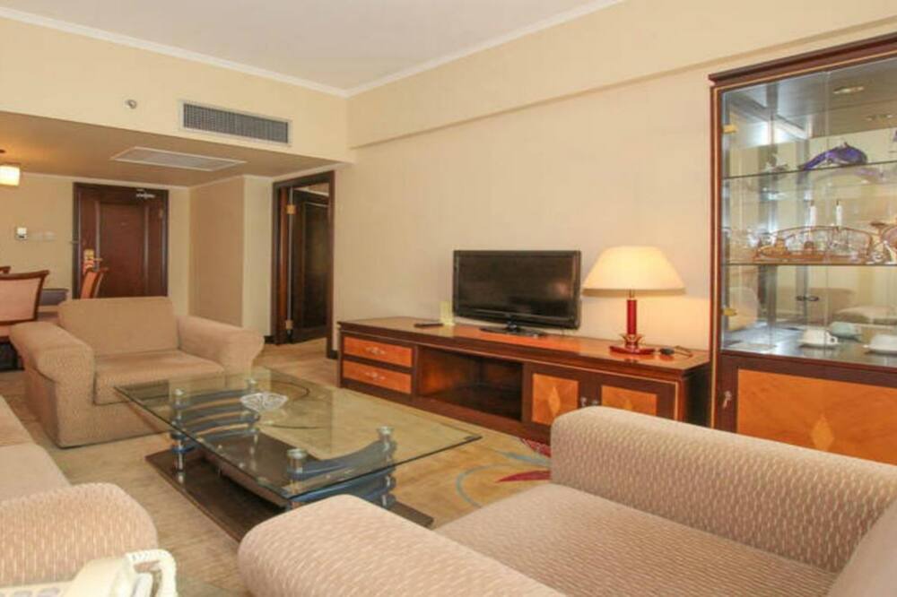 Photo of Livingroom in Guilin City Centre