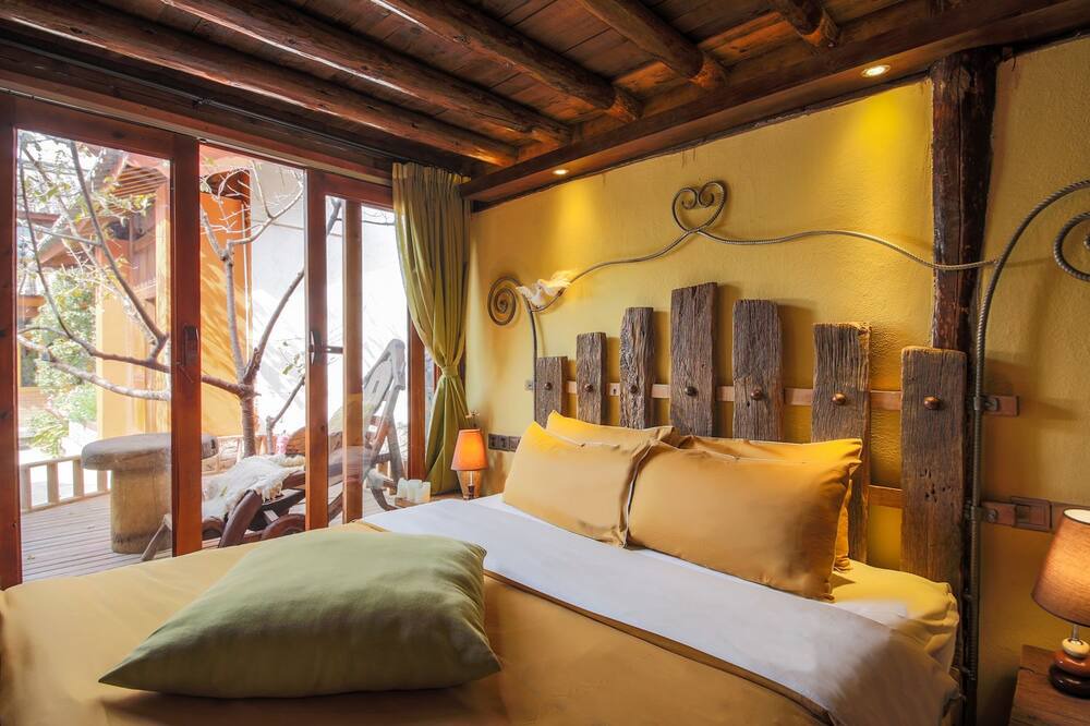 Photo of Bedroom in Shuhe Old Town